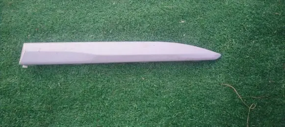 Hyundai Kona I Rear door trim (molding) 87735DD000