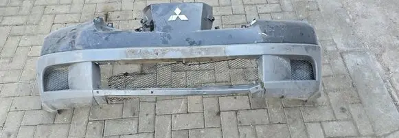 Mitsubishi Outlander Front bumper