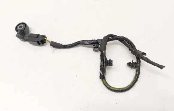 Ford Focus Airbag deployment crash/impact sensor HS7T14B006AA