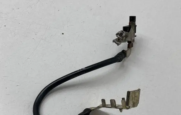 Volkswagen Tiguan Allspace Negative earth cable (battery) 5QA915181D 26022021