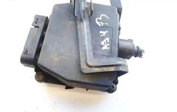 Skoda Octavia Mk2 (1Z) Turbo solenoid valve 6q0906625 400434a