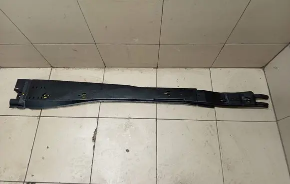 Other under body part