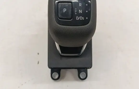 Nissan Qashqai J12 Gear selector 349016RA2B