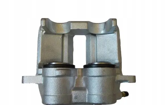 Volkswagen Crafter Front brake caliper 02.35.245