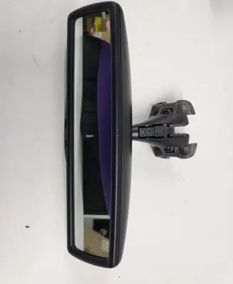 Rear view mirror (interior)