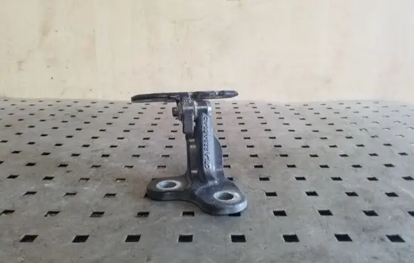 Jaguar XF X260 Front door lower hinge CPLA228A65AD