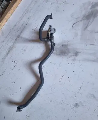 Mercedes-Benz Sprinter W901 W902 W903 W904 Fuel temperature sensor 6110700340