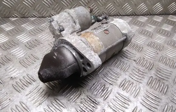 Toyota Corolla Verso AR10 Starter motor 281000G040 MS4280003180