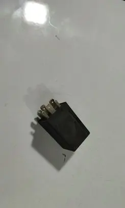 Skoda Roomster (5J) Other relay 5J0941589