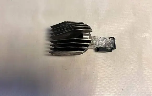 BMW 5 F10 F11 Headlight part 63127262731 7262731
