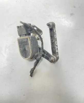 BMW 5 F10 F11 Headlight/headlamp level sensor 6784075 25916010 230210