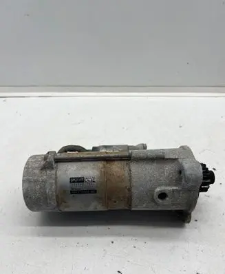 Jaguar XE Starter motor 4380001980 GX7311001BC