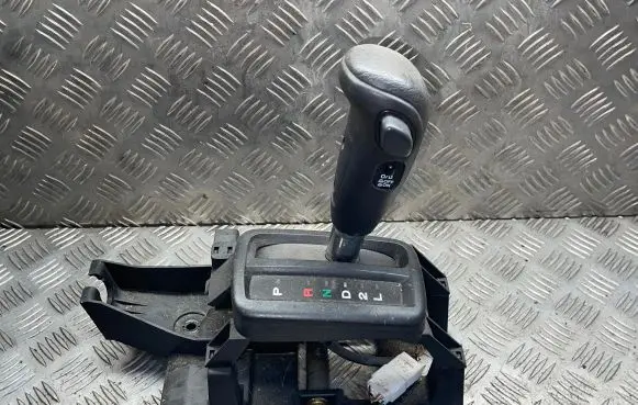 Hyundai Elantra Automatic gearbox 051229