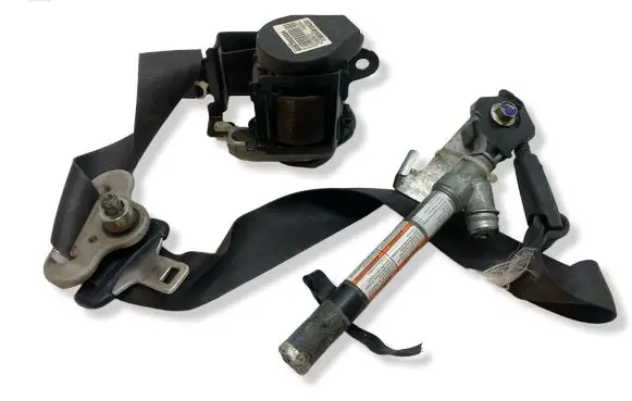 Honda CR-V Front seatbelt 81850SWWG0