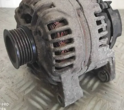 Opel Astra H Generator/alternator 0124425024 55556069 TWOJEAUTO882182990