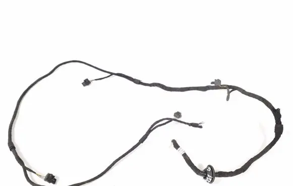 Mercedes-Benz S W221 Parking sensor (PDC) wiring loom A2214402008