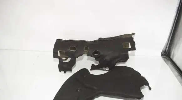 BMW 3 G20 G21 Heat shield in engine bay 8579915 7649706 11148579915