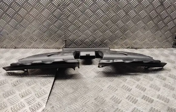 Opel Corsa F Other dashboard part 9856720280