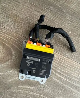 Renault Symbioz Airbag control unit/module 285550002R