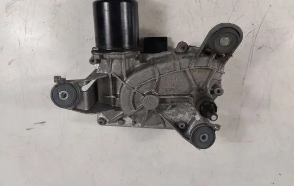 Citroen DS5 Front wiper linkage 9687343380