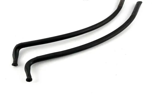 Mercedes-Benz SL R230 Rain gutter A2306390494 2306390494