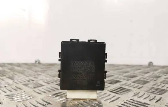 Toyota C-HR I Other control units/modules 85940F4010