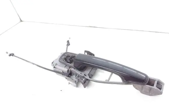 Volvo XC70 Front door exterior handle 30753785