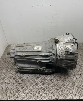 Mercedes-Benz E W213 Automatic gearbox 2132703301 1536 131357309