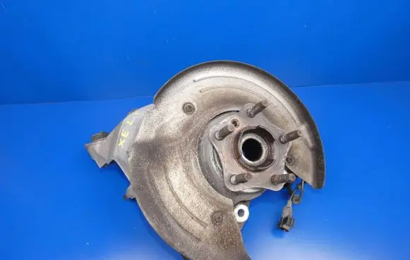 Jaguar XE Rear wheel hub
