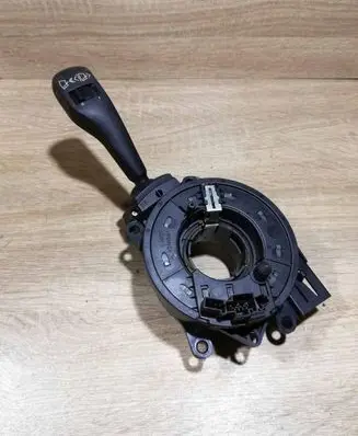 BMW 3 E46 Airbag slip ring squib (SRS ring) 8376445