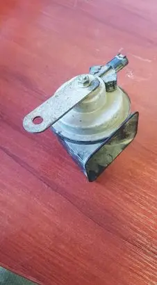 Mercedes-Benz E W211 Horn signal 0055306