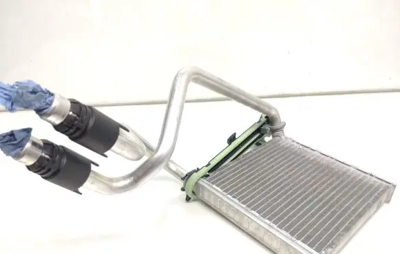 Volkswagen Tiguan Air conditioning (A/C) radiator (interior) 5Q0819031B
