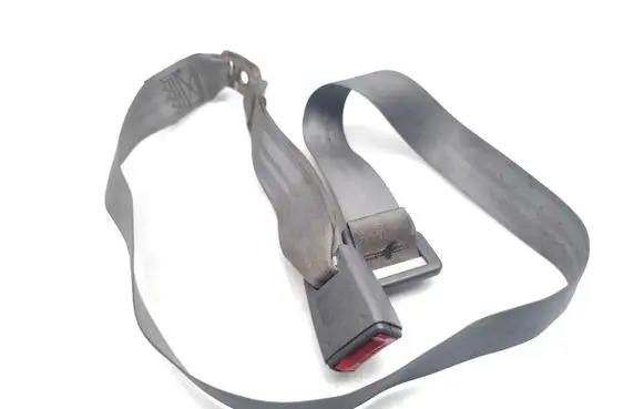 Toyota Hilux (AN10, AN20, AN30) Rear seatbelt 733800K190