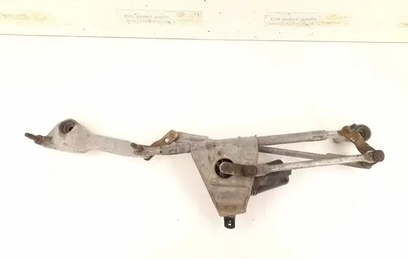 Mercedes-Benz R W251 Front wiper linkage 2518201442 2518202542