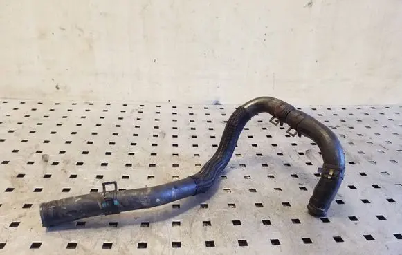 Chevrolet Captiva Engine coolant pipe/hose 25189848