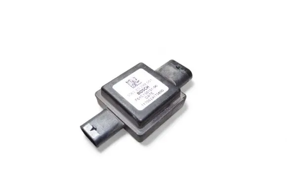 Volkswagen Touareg II Adblue control unit 506063299051 F01C150101