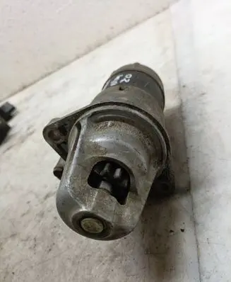 Nissan Primera Starter motor 233004J606 S114871