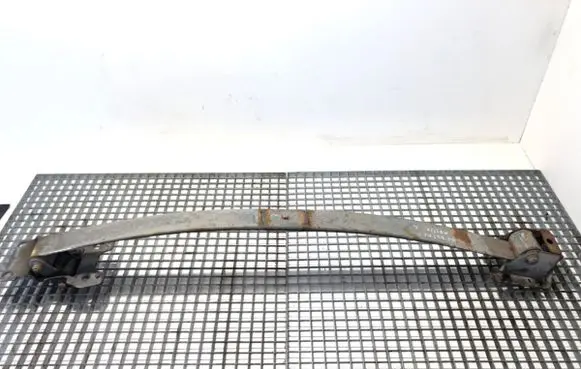 Renault Master III Rear leaf spring 