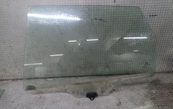 KIA Ceed Rear door window glass