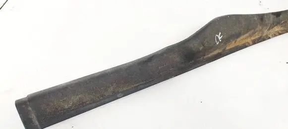 Skoda Roomster (5J) Rear sill trim cover 5J7853369