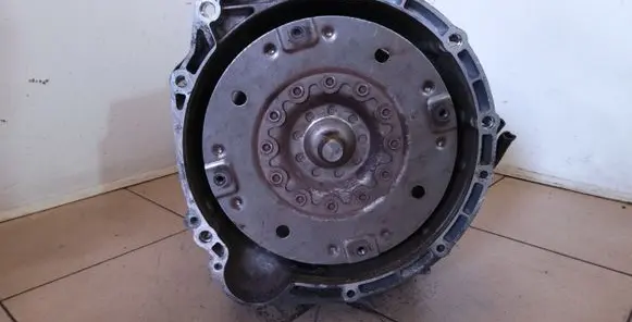 BMW 5 F10 F11 Automatic gearbox 8HP45