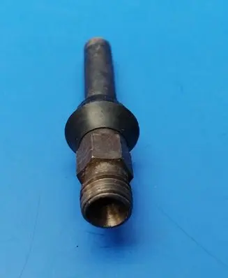 Mercedes-Benz S W126 Fuel injector 0437502010