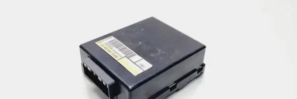 Ford Transit Other control units/modules 95FG19A366AF