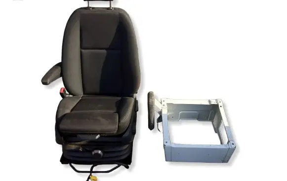 Mercedes-Benz Sprinter W907 W910 Front driver seat 