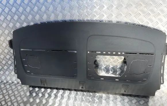 Audi A6 S6 C7 4G Parcel shelf 4G5863411G