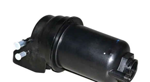 Iveco Daily 6th gen Fuel filter housing 42566526