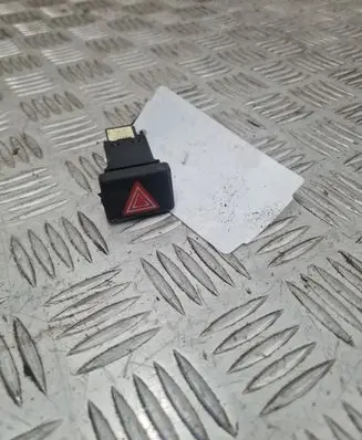 Audi A4 S4 B7 8E 8H Hazard light switch