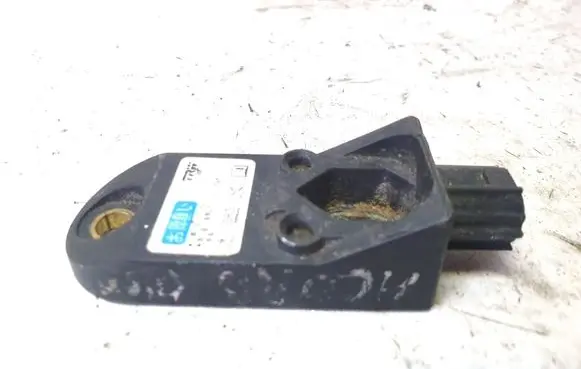 Honda Accord Airbag deployment crash/impact sensor 77930SEAE816M1