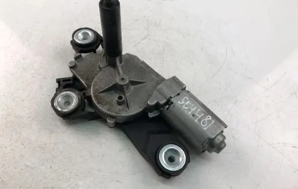 Volvo V50 Wiper motor 3M51R17K441AE