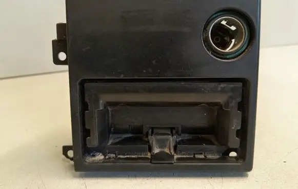 Volkswagen Transporter - Caravelle T4 Car ashtray 7D0857423B 7D0857305B